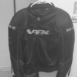 Certified Licensed Honda Padded Racing Coat